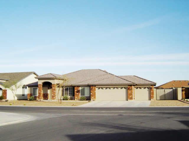 3826 E Shapinsay Dr., Queen Creek, AZ 85242