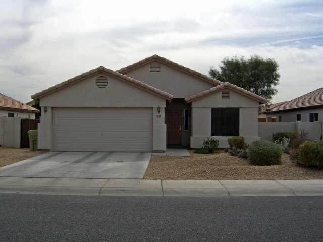 7361 W Flynn Ln., Glendale, AZ 85303