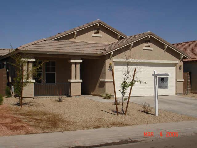9526 W Heber Rd., Tolleson, AZ 85353