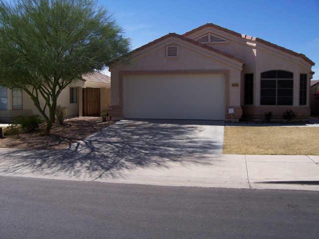 1042 N 90th Pl., Mesa, AZ 85207