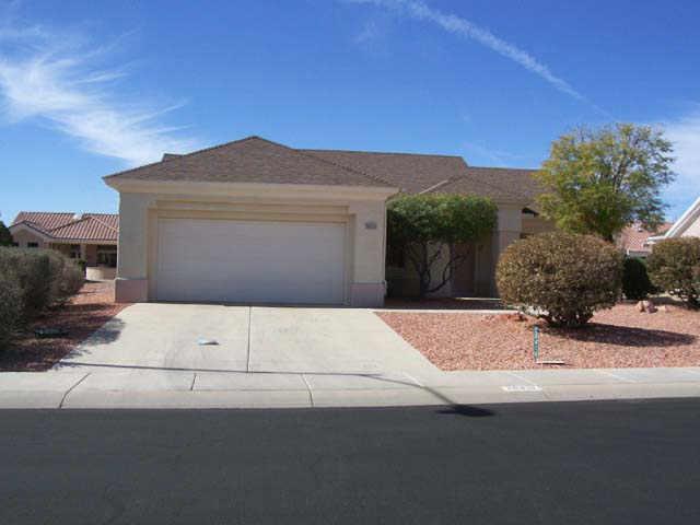 20410 N 150th Dr., Sun City West, AZ 85375