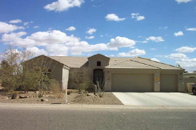 14561 S Country Club Way, Arizona City, AZ 85123
