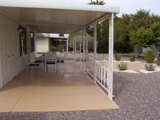 10909 W Saratoga Cir., Sun City, AZ 85351