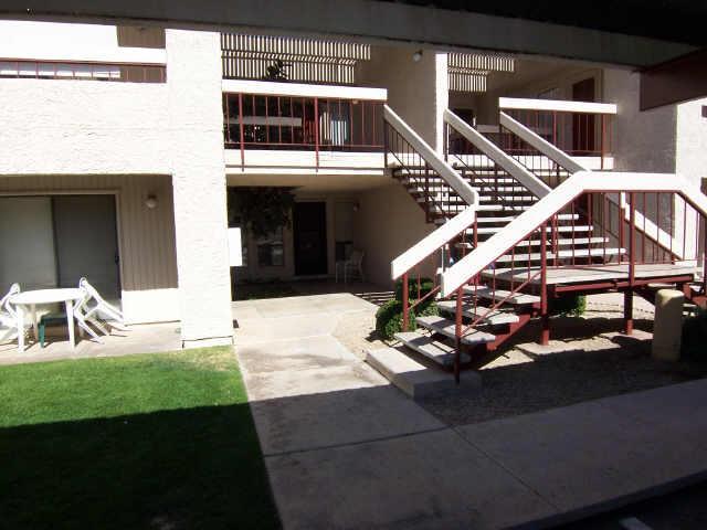 3002 N 70th St. #122, Scottsdale, AZ 85251