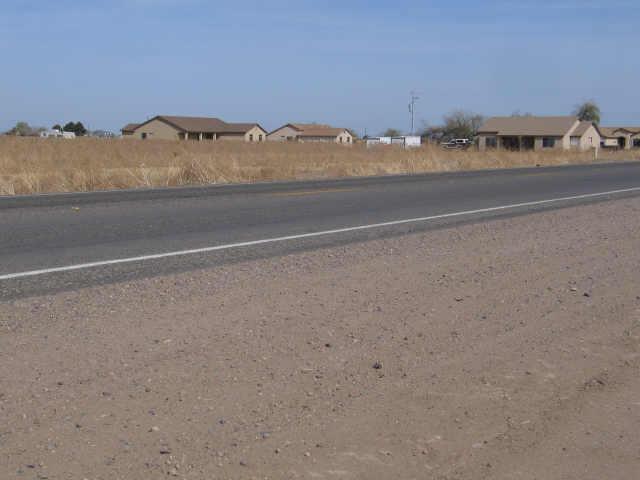 210 W Beloat (lot 2) Rd. #2, Buckeye, AZ 85326