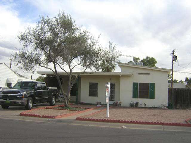 443 W Detroit St., Chandler, AZ 85225