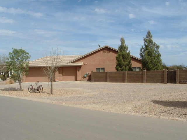 24915 S 220th St., Queen Creek, AZ 85142