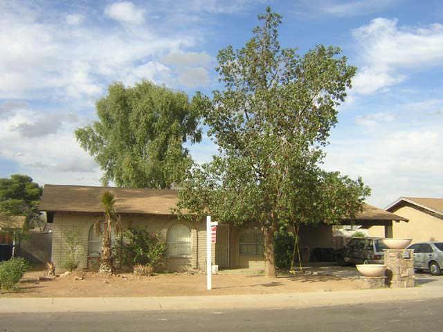 1224 W Ivanhoe St., Chandler, AZ 85224