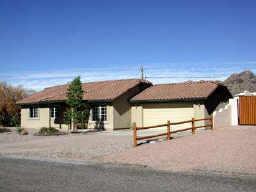 10232 E Fortuna Ave., Gold Canyon, AZ 85218