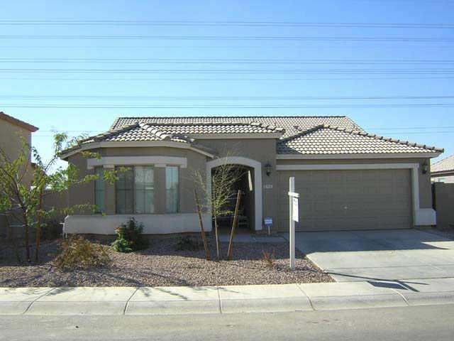 9711 W Heber Rd., Tolleson, AZ 85353