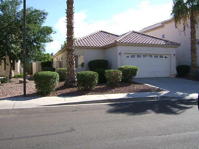 183 W Primoroso Dr., Gilbert, AZ 85233