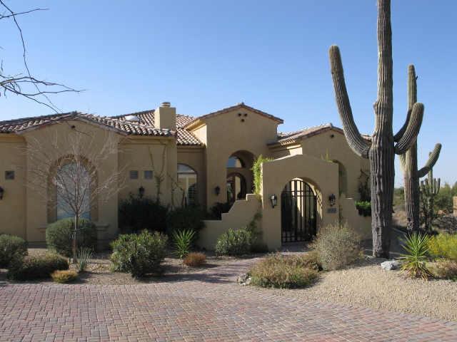 8583 E Cactus Wren Cir., Scottsdale, AZ 85266
