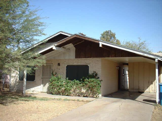 4214 W Culver St., Phoenix, AZ 85009