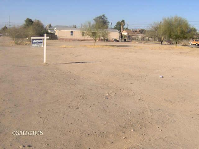 190 S Silver St. #43, Florence, AZ 85232