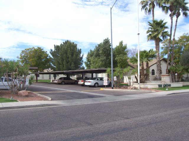 8140 N 107th Ave. #87, Peoria, AZ 85345