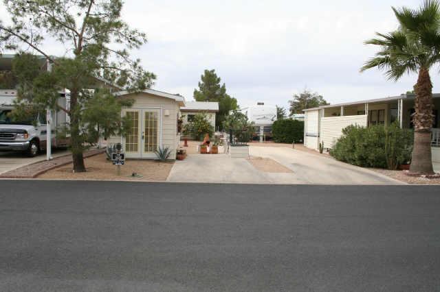 17200 W Bell Rd. #178, Surprise, AZ 85374