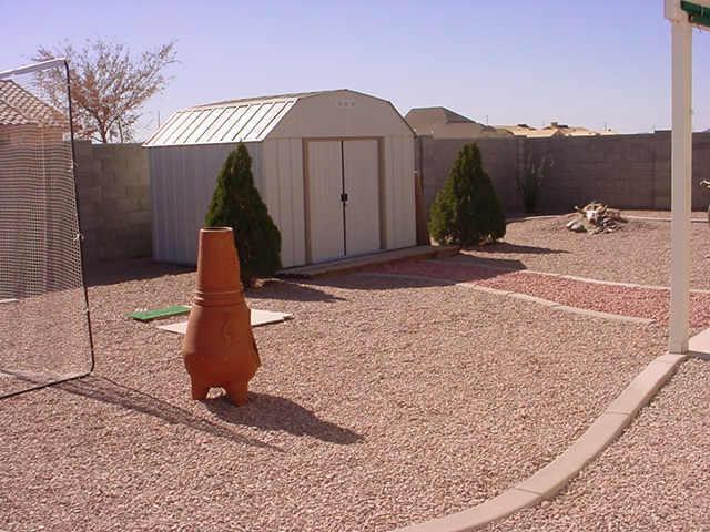 10991 W Magdalena Dr., Arizona City, AZ 85223