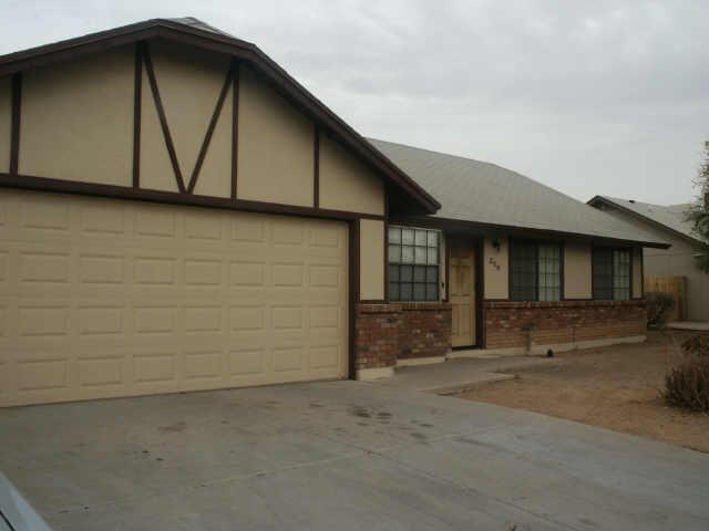 210 W San Pedro Ave., Gilbert, AZ 85233