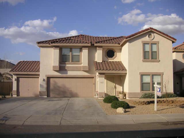 10610 W Villa Chula, Peoria, AZ 85383