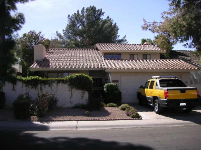 1537 E Candlestick Dr., Tempe, AZ 85283