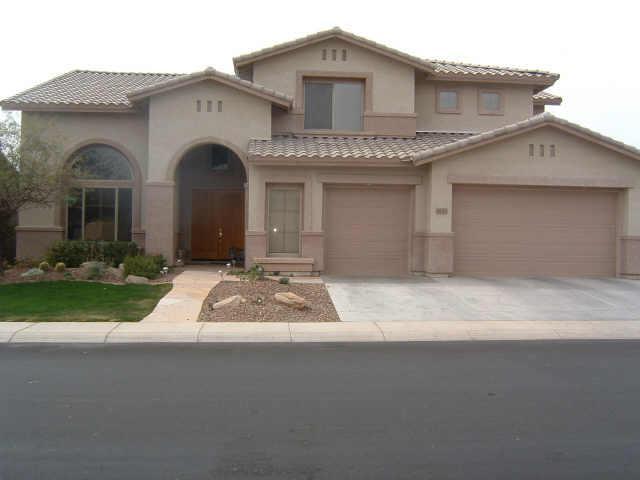 41020 N Republic Way, Anthem, AZ 85086