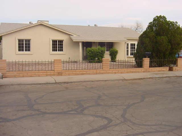 1825 N 74th Ln., Phoenix, AZ 85035