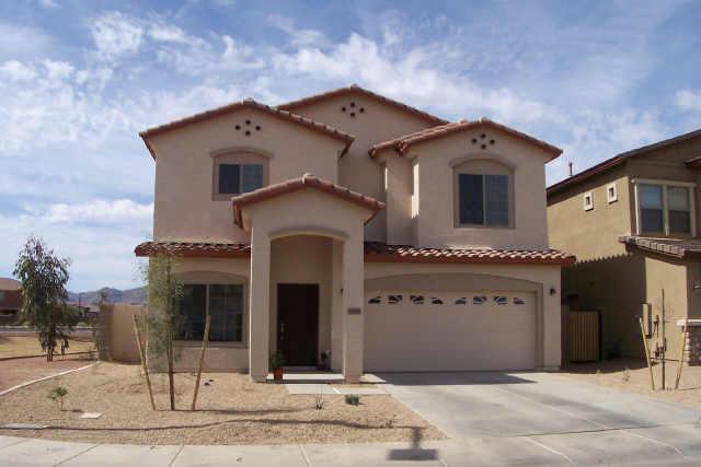 16600 N 176th Ln., Surprise, AZ 85388