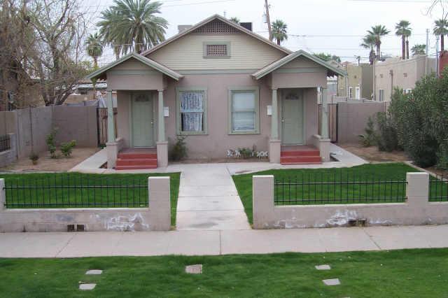 909 E Mckinley St., Phoenix, AZ 85006