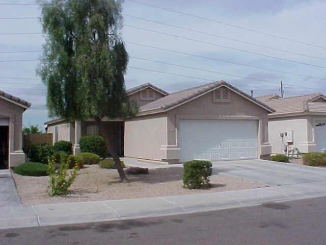 16520 N 114 Th Dr., Surprise, AZ 85374