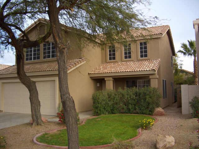 4228 E Bighorn Ave., Ahwatukee, AZ 85044