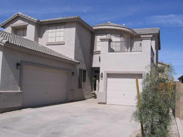 43892 W Roth Rd., Maricopa, AZ 85238