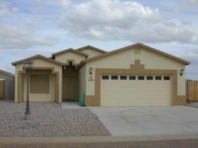 14675 S Veracruz Rd., Arizona City, AZ 85223