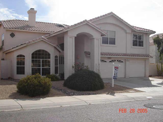 12863 E Becker Ln., Scottsdale, AZ 85259