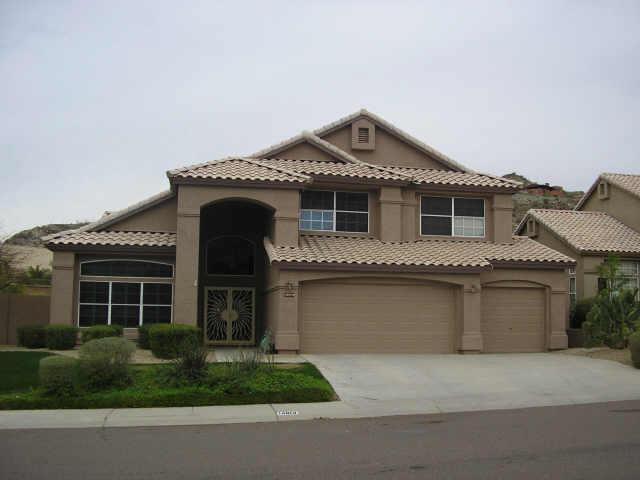 14814 S 20th Pl., Phoenix, AZ 85048