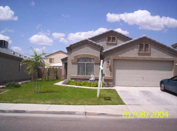 12554 W Lisbon Ln., El Mirage, AZ 85335