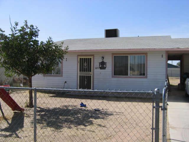 14010 N Poppy St., El Mirage, AZ 85335