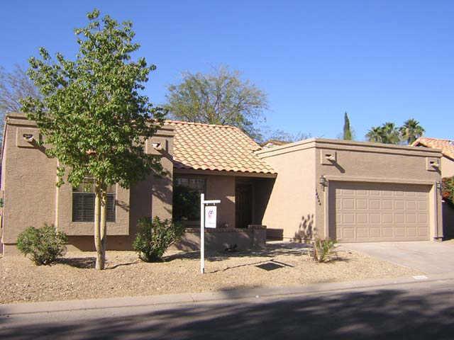 14644 N Olympic Way, Fountain Hills, AZ 85268