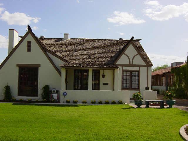 1525 W Lynwood St., Phoenix, AZ 85007