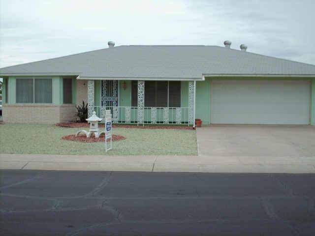 10301 W Chaparral Dr., Sun City, AZ 85373