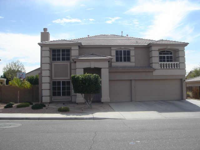 6407 W Avenida Del Rey Ave., Glendale, AZ 85310