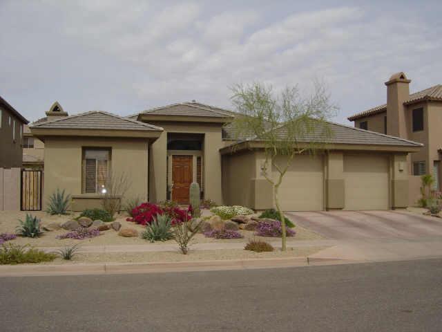 2918 W Caravaggio Ln., Phoenix, AZ 85086