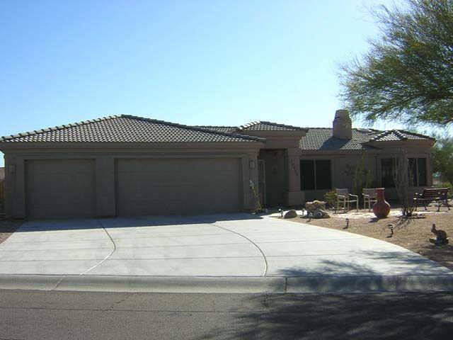 14205 N Blackfoot Ln., Fountain Hills, AZ 85268