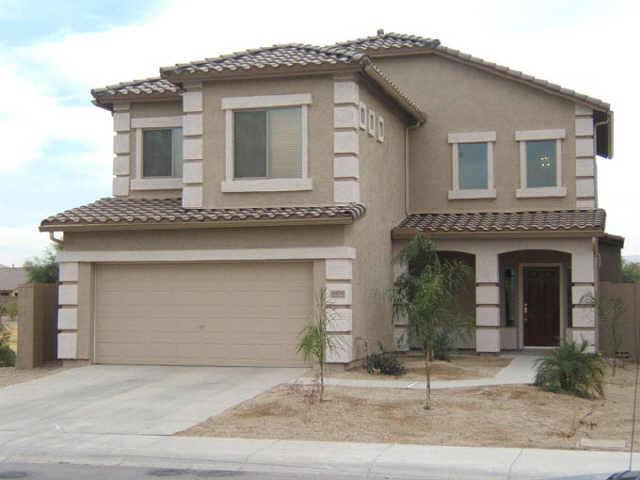 8909 W Gibson Ln., Tolleson, AZ 85353