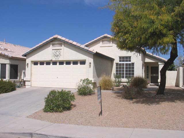 6740 E Melrose St., Mesa, AZ 85215