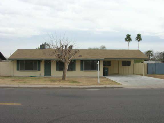 17633 N 15 Ave., Phoenix, AZ 85023