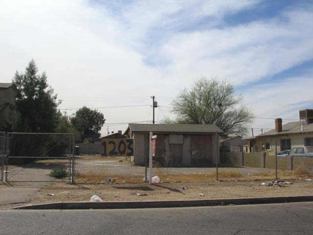 1203 W Pima St., Phoenix, AZ 85007