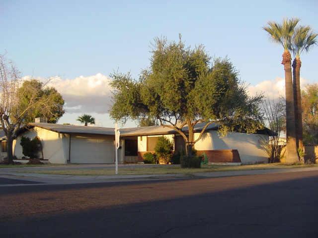 4925 S Kenwood Ln., Tempe, AZ 85282