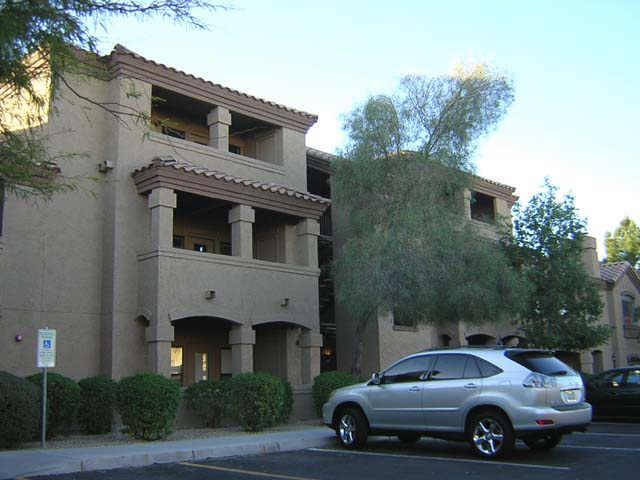 15095 N Thompson Peak Pkwy. #1116, Scottsdale, AZ 85260