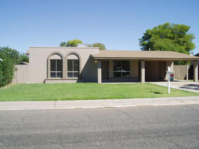 220 E Ocotilla St., Casa Grande, AZ 85222