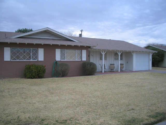 1418 E 2nd Pl., Mesa, AZ 85203